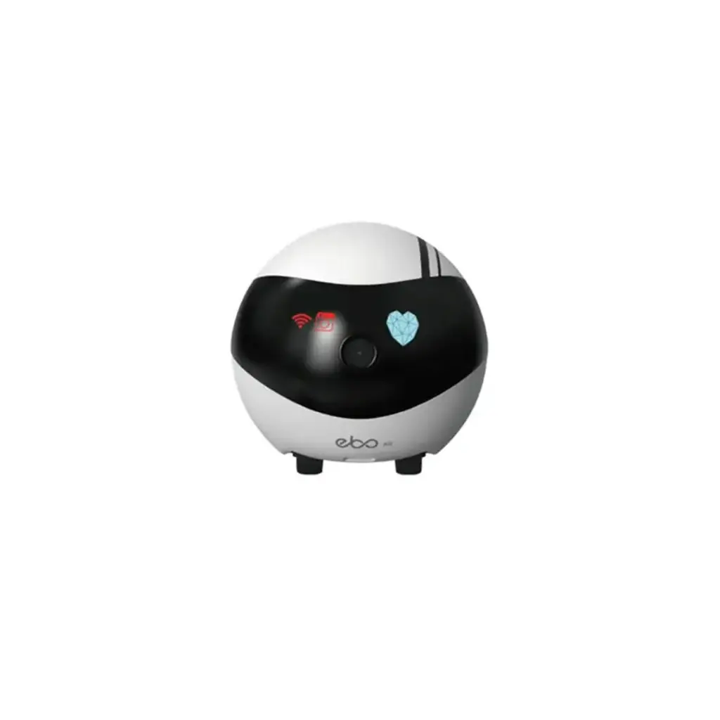 Enabot EBO SE 寵物互動機械人