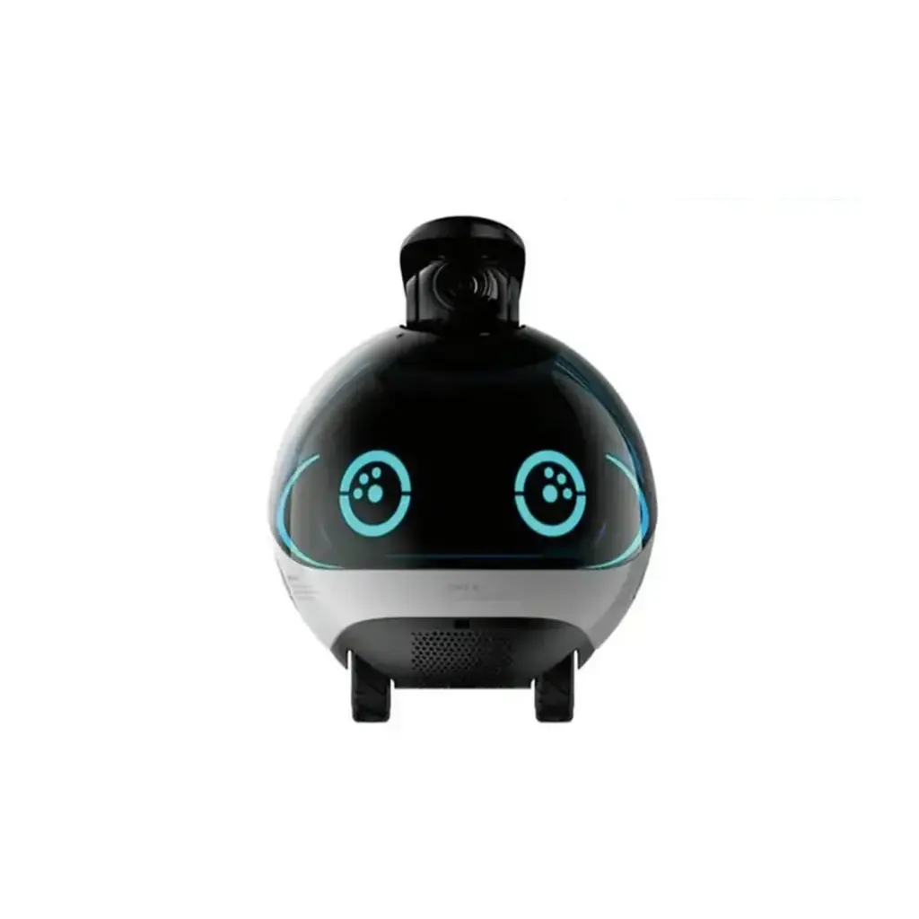 Enabot EBO X 守護家庭智能機械人