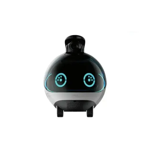 Enabot EBO X 守護家庭智能機械人